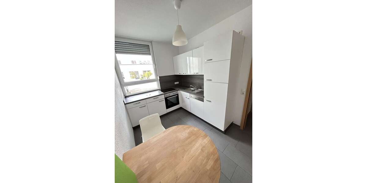 Etagenwohnung Wolfenbüttel Heinrichstadt - 2 Zimmer, 70 m&sup2;, 610&euro; | Angebot:26901551