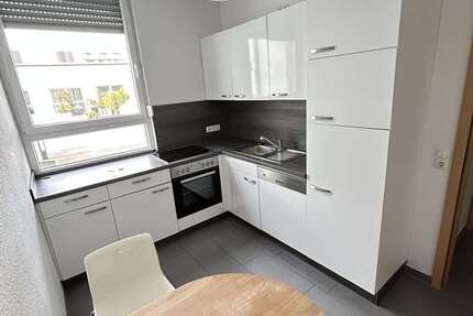 Wohnung Wolfenbüttel Heinrichstadt - 2 Zimmer, 70 m&sup2;, 610&euro; | Angebot:26901551