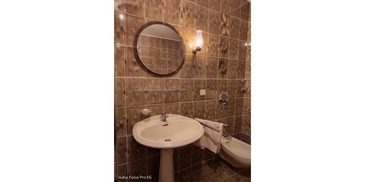 Etagenwohnung Weiden in der Oberpfalz - 1 Zimmer, 18 m&sup2;, 480&euro; | Angebot:26102530