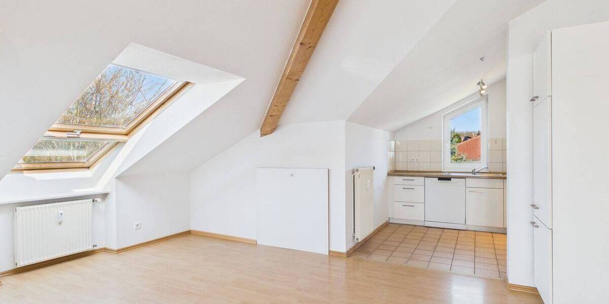 Etagenwohnung Neustadt in Holstein Neustadt - 5 Zimmer, 122 m&sup2;, 468.500&euro; | Angebot:26817285