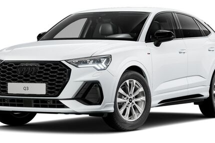 Audi Q3 17.728 km 41.480 &euro; Aachen 52078