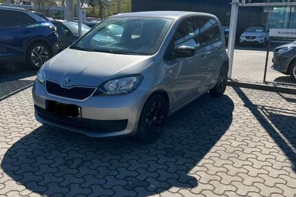 Skoda Citigo 15.078 km 10.900 &euro; Wolfsburg 38440