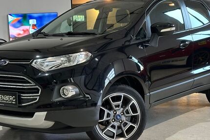 Ford EcoSport 60.336 km 6.980 &euro; Rodgau-Weiskirchen/nähe Frankfurt am Main 63110