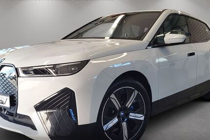 BMW iX 32.922 km 46.860 € Dreieich-Sprendlingen 63303