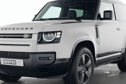 Land Rover Defender 1.500 km 87.990 &euro; Weiterstadt 64331