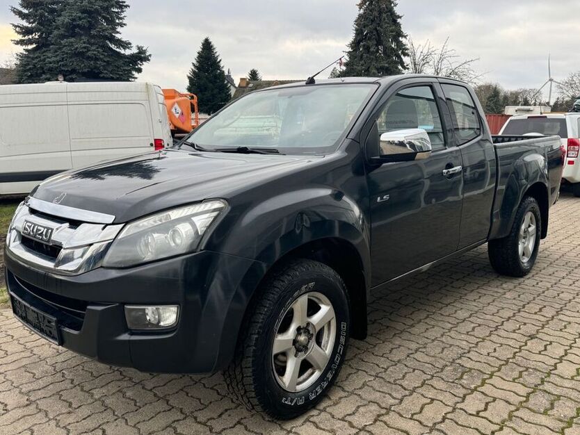 D-Max