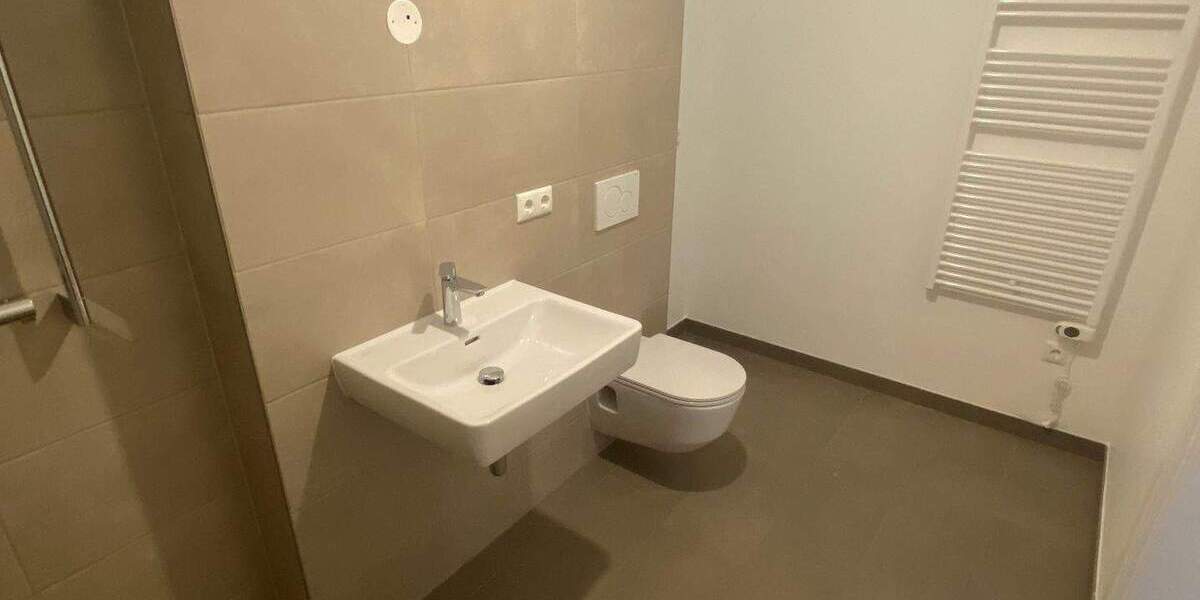 Terrassenwohnung Freilassing - 3 Zimmer, 73 m&sup2;, 398.000&euro; | Angebot:26310040