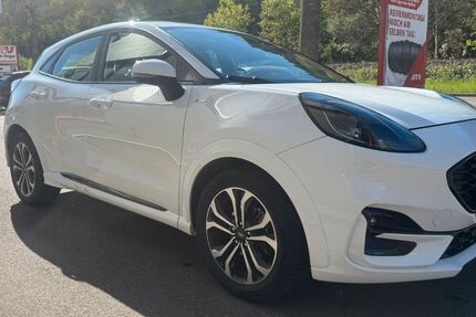 Ford Puma 39.900 km 12.800 &euro; Aalen 73431