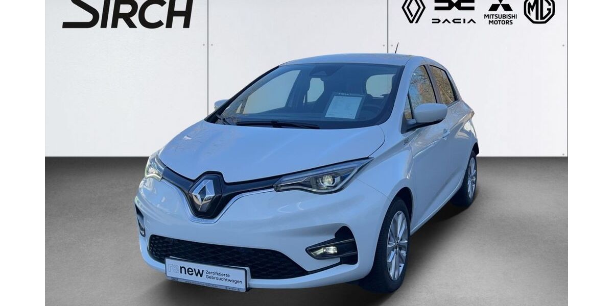 Renault ZOE 38.500 km 17.990 &euro; Memmingen 87700