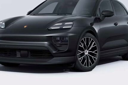 Porsche Macan 14.342 km 75.390 &euro; Grainau 82491