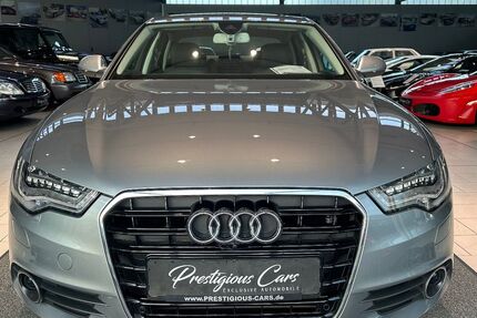 Audi A6 45.000 km 18.549 &euro; Ludwigsburg 71638