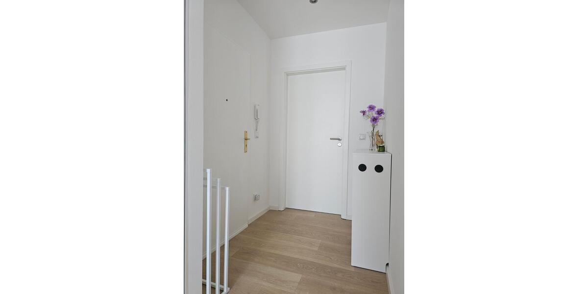 Etagenwohnung Werdau - 2.5 Zimmer, 45 m&sup2;, 72.900&euro; | Angebot:25853652