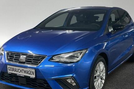 Seat Ibiza 17.900 km 20.960 &euro; München 80687