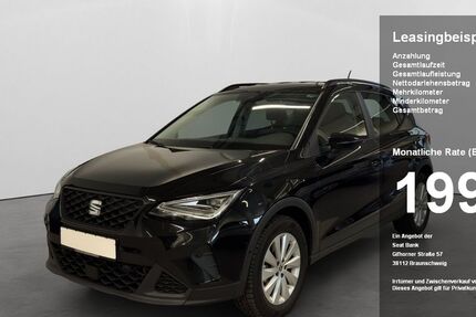 Seat Arona 20.505 km 21.890 &euro; Regensburg 93055
