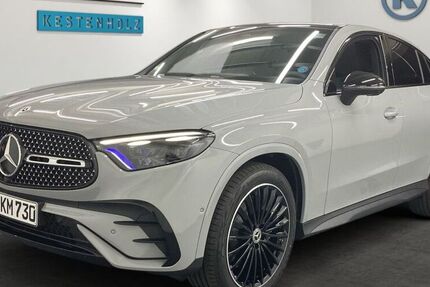 Mercedes GLC 450