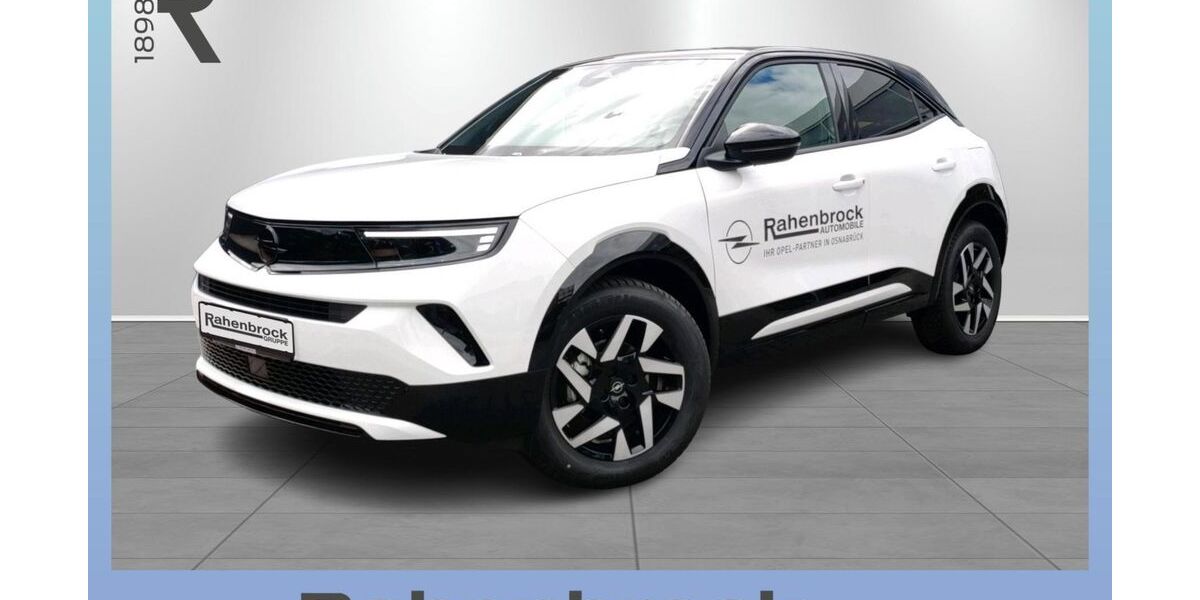 Opel Mokka 1.500 km 21.990 &euro; Osnabrück 49090