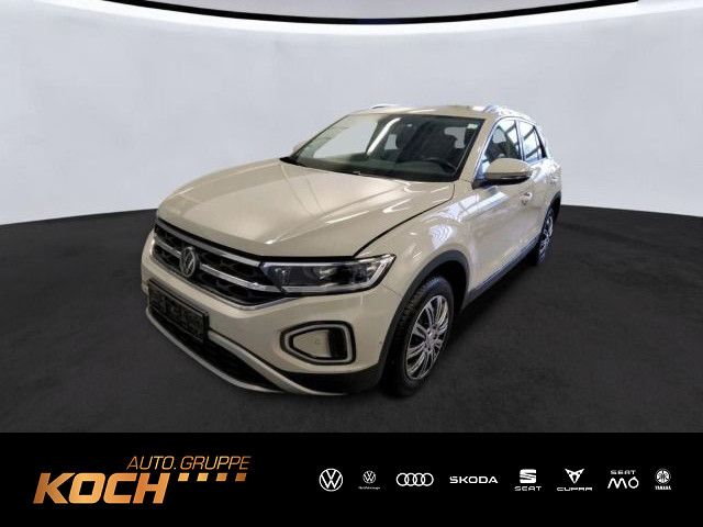 VW T-Roc 39.990 km 25.430 &euro; Öhringen 74613