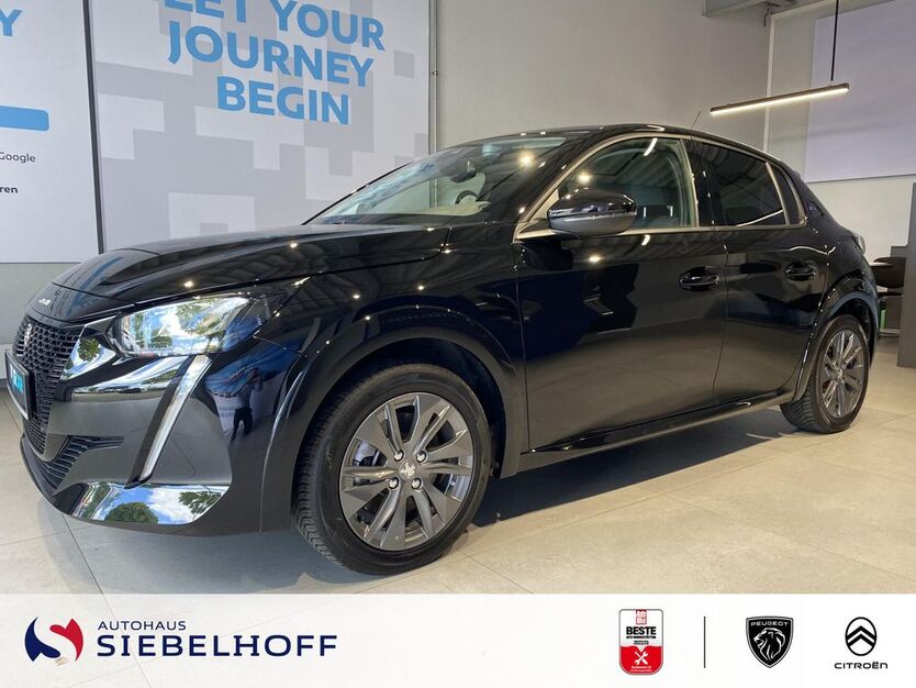 Peugeot 208 19.972 km 19.400 € Augsburg 86179