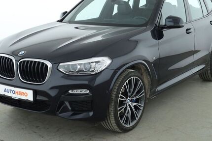 BMW X3 73.429 km 33.200 &euro; Dresden 01187