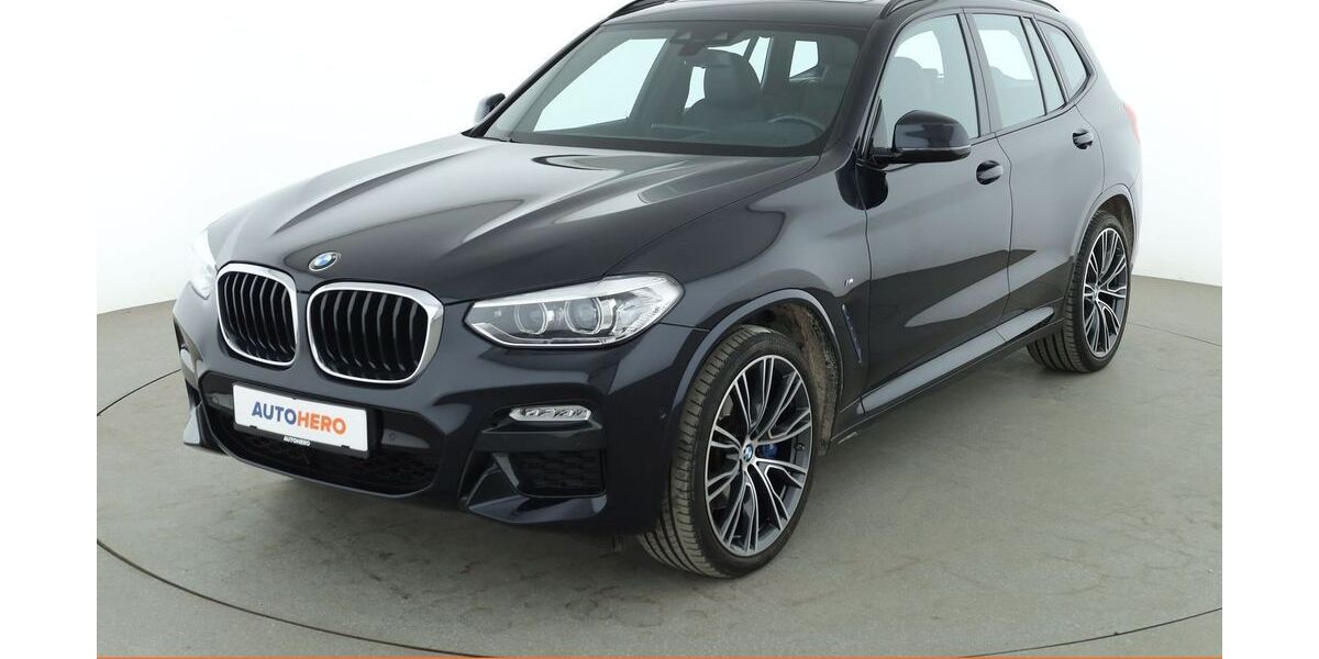 BMW X3 73.429 km 33.200 &euro; Dresden 01187