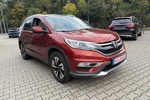 Honda CR-V Executive 4WD 190.000 km 11.990 € Koblenz 56070