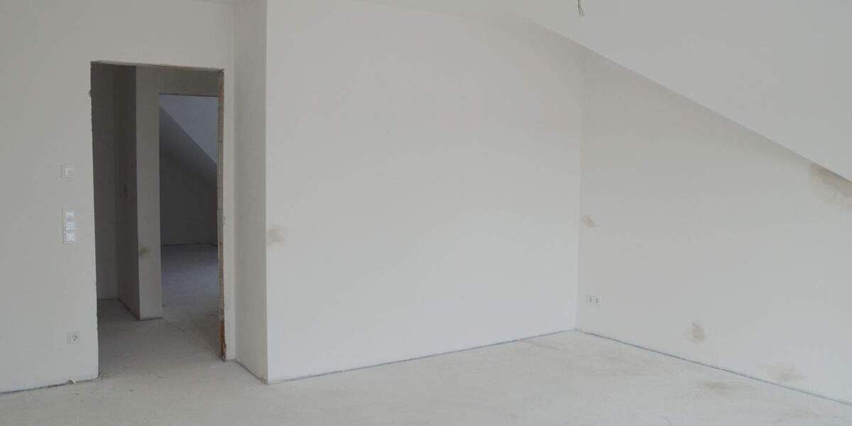 Etagenwohnung Krailling Pentenried - 4 Zimmer, 99 m&sup2;, 1.890&euro; | Angebot:25165328