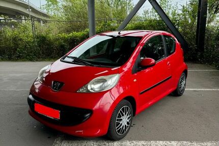 Peugeot 107 148.000 km 2.200 &euro; Saarbrücken 66115
