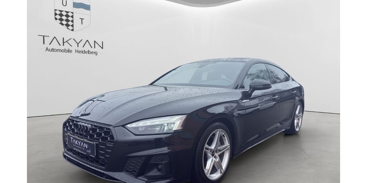 Audi A5 161.000 km 28.990 &euro; Edingen-Neckarhausen 68535
