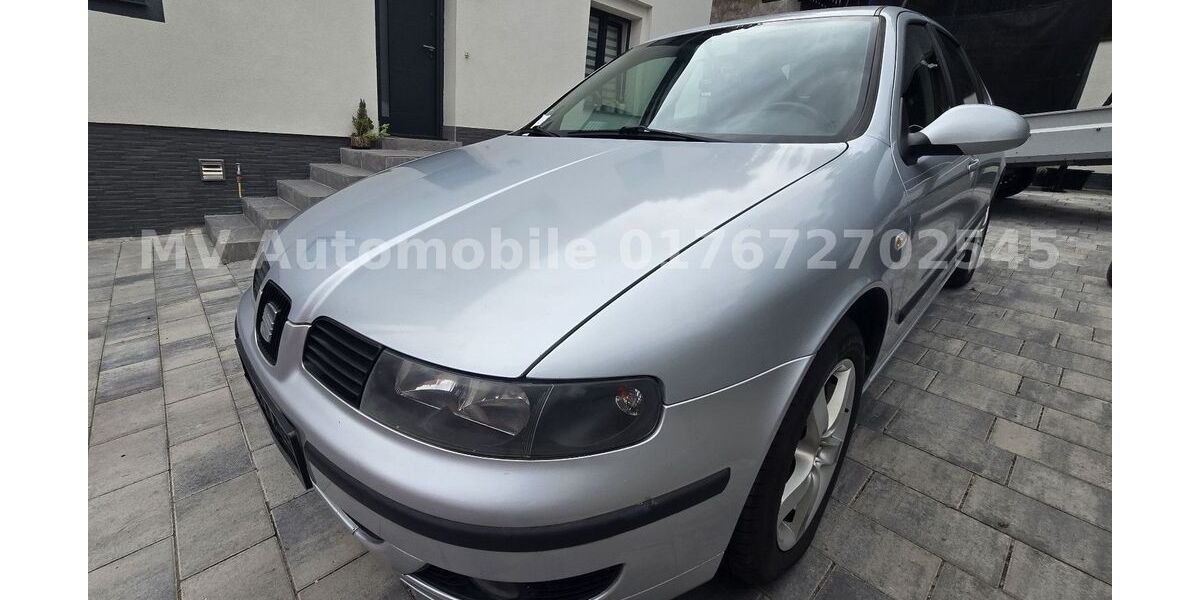 Seat Leon 140.000 km 2.497 &euro; Würzburg 97076