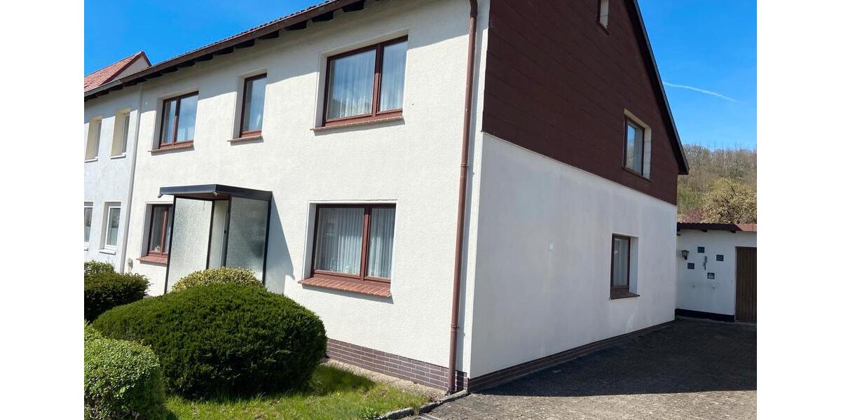 Doppelhaushälfte Bad Lauterberg im Harz - 5 Zimmer, 144 m&sup2;, 195.000&euro; | Angebot:26645956