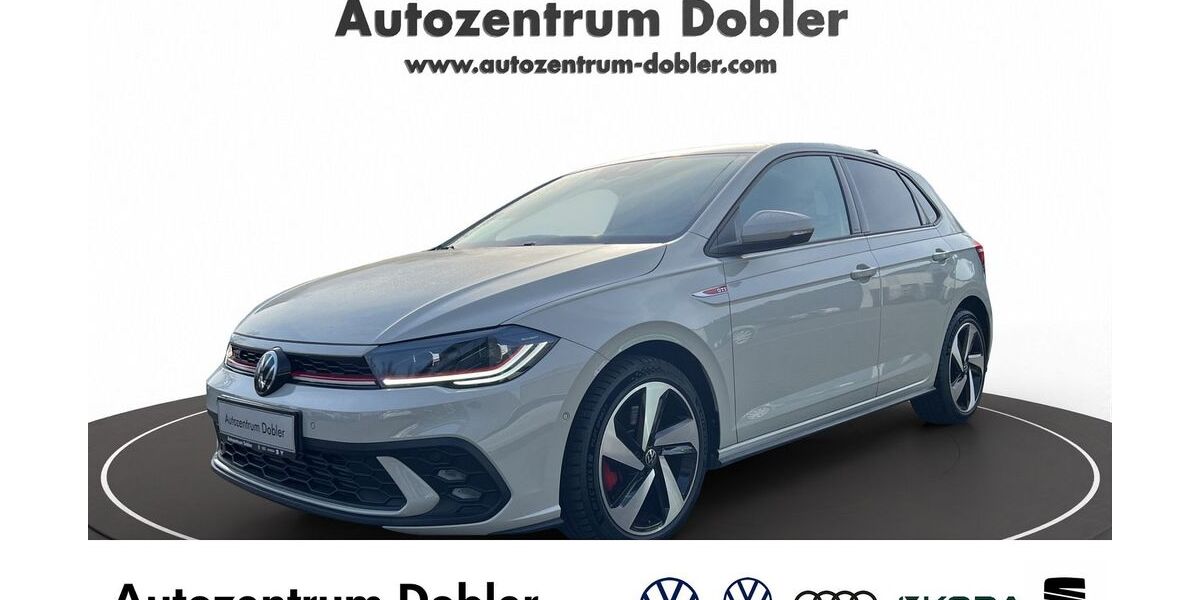 VW Polo 14.900 km 23.555 &euro; Mühlacker 75417