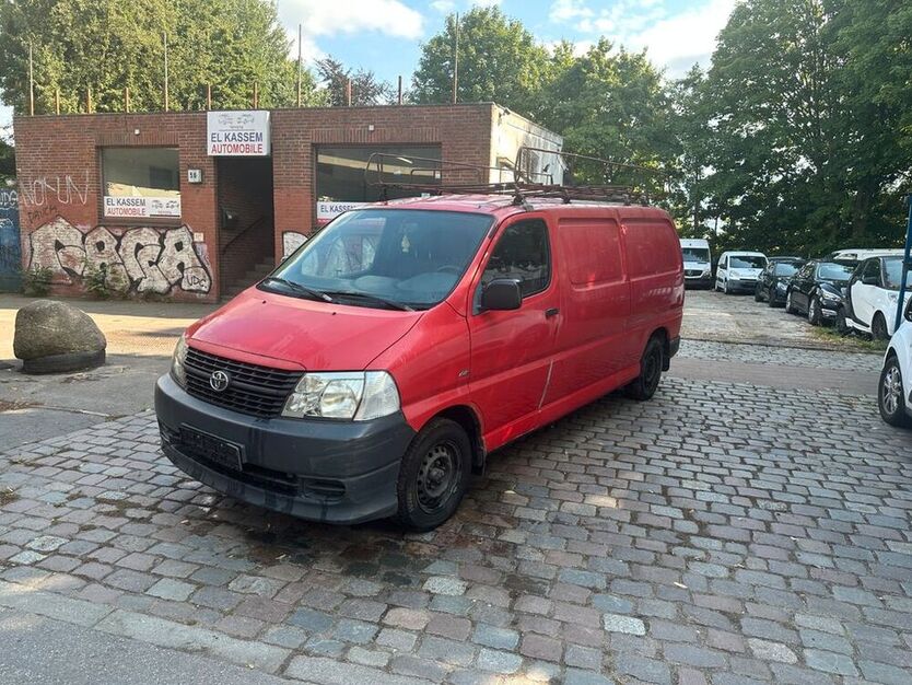 Hiace