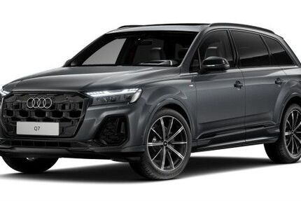 Audi Q7 16.849 km 83.450 &euro; Frankfurt am Main 60314