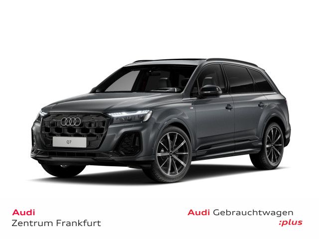 Audi Q7 16.849 km 83.450 &euro; Frankfurt am Main 60314