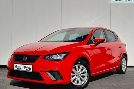 Seat Ibiza 41.200 km 16.477 € Tuntenhausen 83104