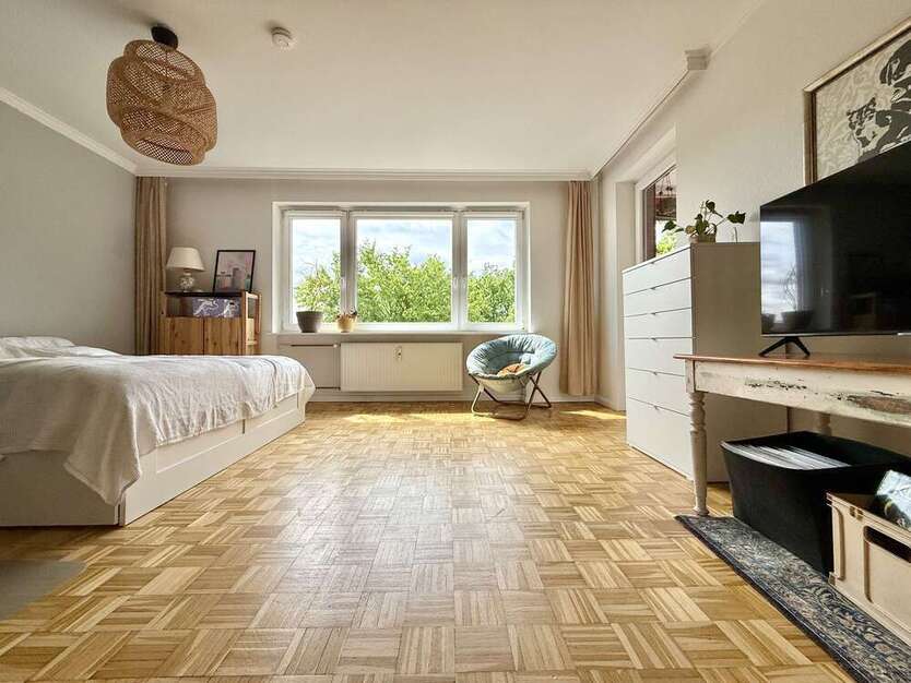 Wohnung zum Kaufen in Hamburg 335.000 € 76 m²