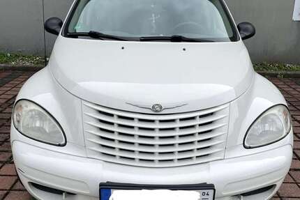 Chrysler PT Cruiser 168.000 km 1.766 € Esslingen 73730
