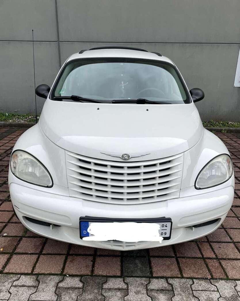 Chrysler PT Cruiser 168.000 km 1.766 € Esslingen 73730