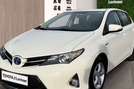 Toyota Auris 134.235 km 9.900 € Backnang 71522