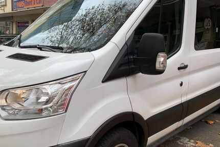 Ford Transit 166.500 km 16.990 &euro; Frankfurt am Main 60327