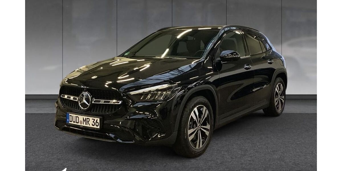 Mercedes-Benz GLA 220 8.000 km 48.810 &euro; Duderstadt 37115