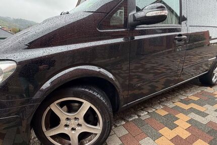 Mercedes-Benz Viano 137.800 km 15.800 &euro; Benzingerode 38855