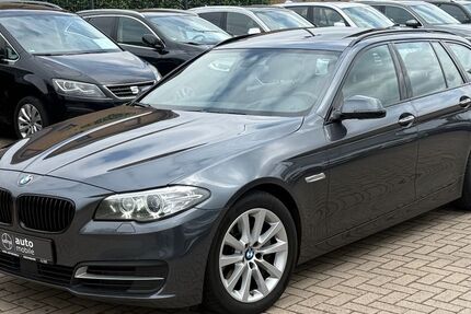BMW 535 159.874 km 18.998 &euro; Siedenburg 27254