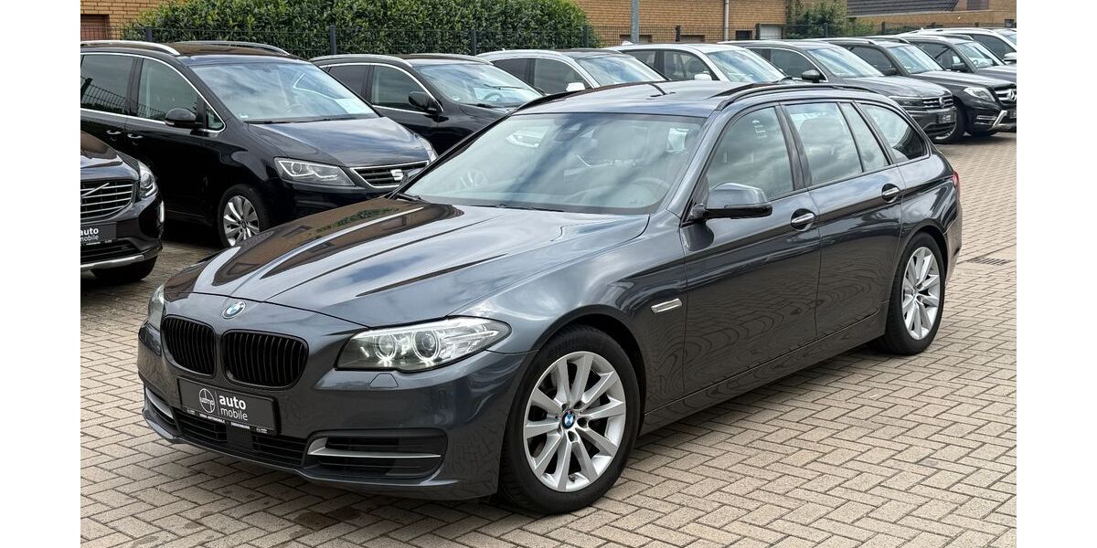 BMW 535 159.874 km 18.998 &euro; Siedenburg 27254
