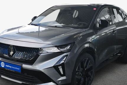 Renault Rafale 4.506 km 47.870 &euro; Markdorf 88677