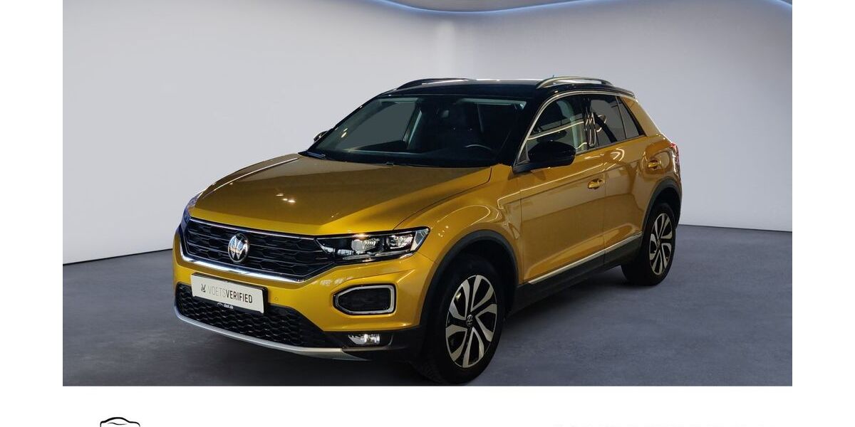 VW T-Roc 37.089 km 20.930 &euro; Hildesheim 31135