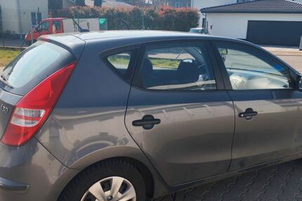 Hyundai i30 113.200 km 2.200 &euro; Mettenheim 67582