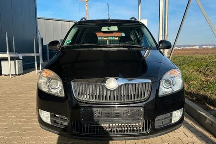 Skoda Roomster 130.000 km 3.500 &euro; Altdorf 71155