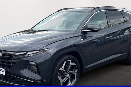 Hyundai TUCSON 42.259 km 25.890 &euro; Ludwigshafen 67071