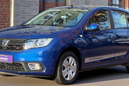 Dacia Sandero 5.739 km 13.999 &euro; Berlin 13089